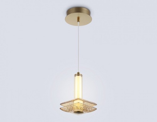 Подвесной светильник Ambrella light High Light LH31001