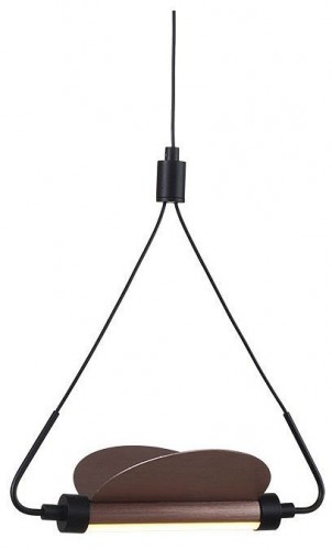 Подвесной светильник Lussole LSP-7196