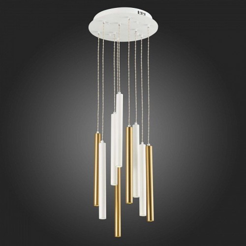 Подвесная светодиодная люстра ST Luce ST153.543.27