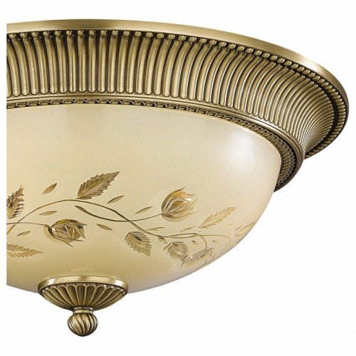 Подвесная люстра Reccagni Angelo L 6208/3 Подвесная люстра Reccagni Angelo L 6208/3