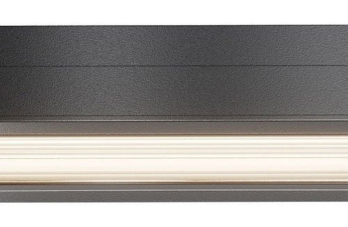 Точечный светильник Parete DL100-6W2.7-3-4K-B