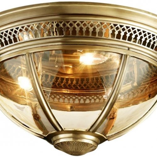 Потолочная люстра DeLight Collection Residential 771082