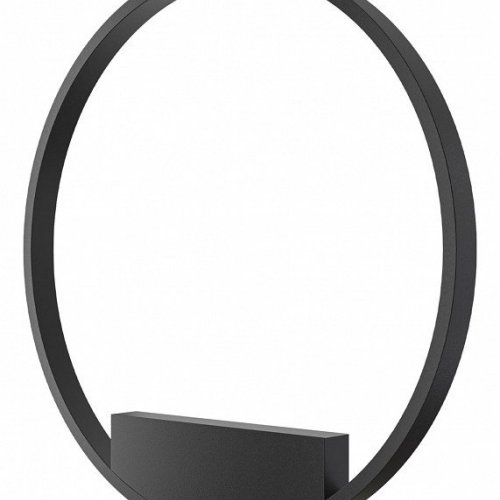 Настенный светильник Rim MOD058WL-L35BK Настенный светильник Rim MOD058WL-L35BK