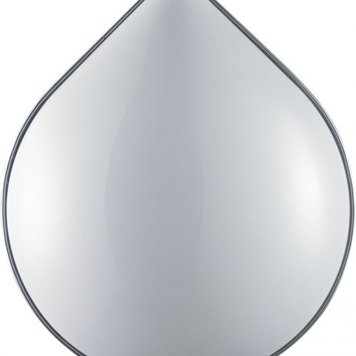 Настенный светильник iLedex Omega 6008W-18W-3000K WH-GL