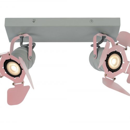 Спот Lucide Picto 17997/02/66