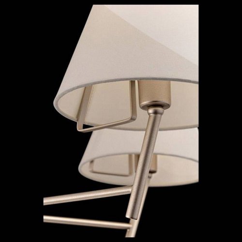 Потолочная люстра Freya Vanessa FR5084PL-05G