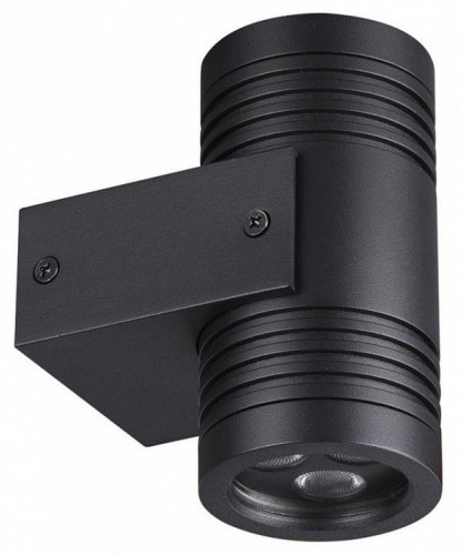 Архитектурная подсветка Odeon Light Stima 6648/12WL3