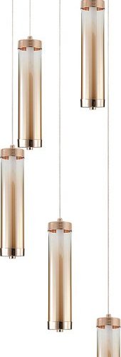 Подвесной светильник Rilucente V000151L