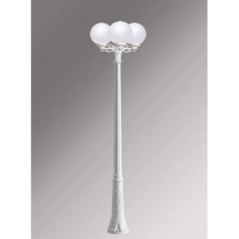 Наземный светильник Globe 300 G30.157.S30.WYE27