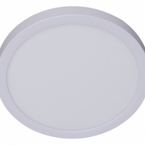 Встраиваемый светильник Reluce Technical 70606 70606-9.5-001OL LED18W WH 4000K