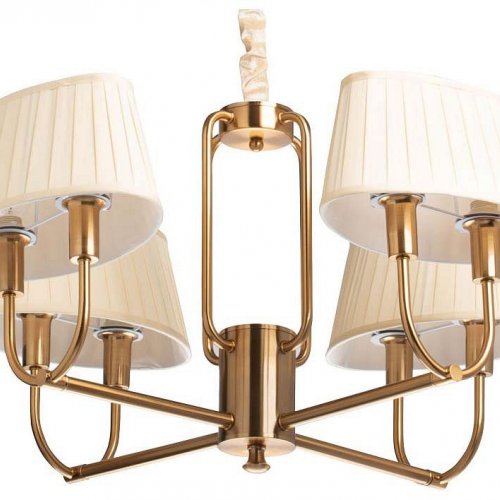 Подвесная люстра MW-Light София 355014608 Подвесная люстра MW-Light София 355014608