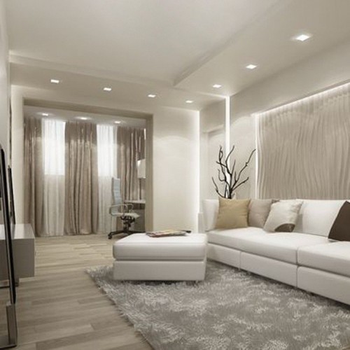 Встраиваемый светильник Reluce Technical 70607 70607-9.5-001OL LED12W WH 4000K Встраиваемый светильник Reluce Technical 70607 70607-9.5-001OL LED12W WH 4000K