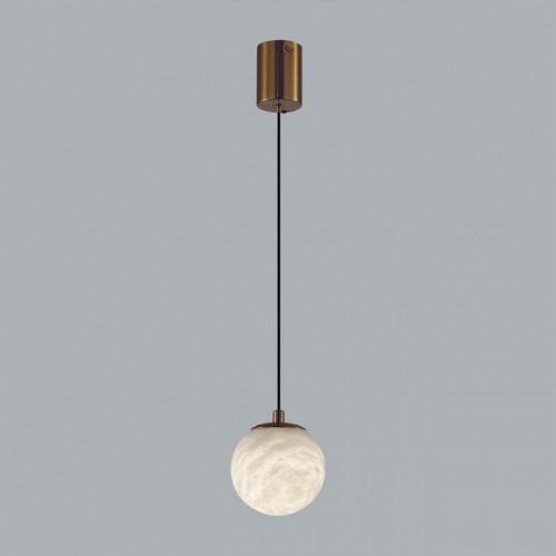 Подвесной светильник Odeon Light Marbella 6685/8L