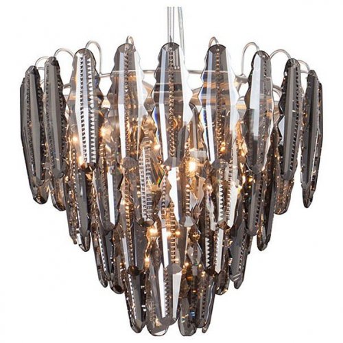 Подвесная люстра Vitaluce V5349-9/6+1 Подвесная люстра Vitaluce V5349-9/6+1