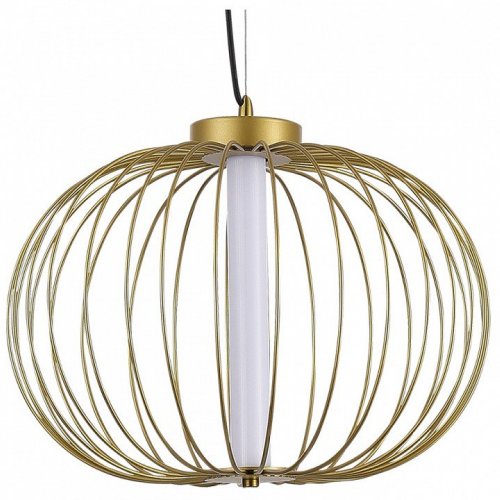 Подвесной светильник ST Luce Slice SL6124.203.01 Подвесной светильник ST Luce Slice SL6124.203.01