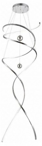 Подвесной светильник iLedex Axis XT20-1300 CR