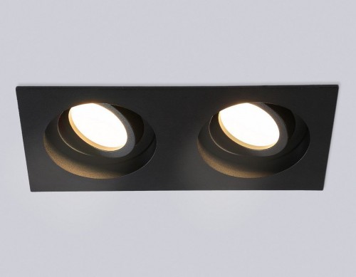 Точечный светильник Ambrella light Techno Spot TN102760