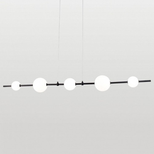 Подвесной светильник Lussole Hart LSP-7286