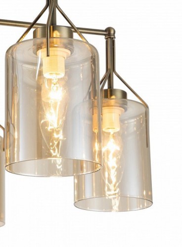 Потолочная люстра Escada DIVITA 688/5P