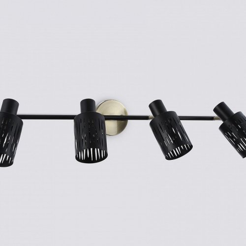 Настенно-потолочный спот Ambrella light TRADITIONAL TR8670