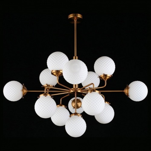 Потолочная люстра Aployt Zaneta APL.762.07.13