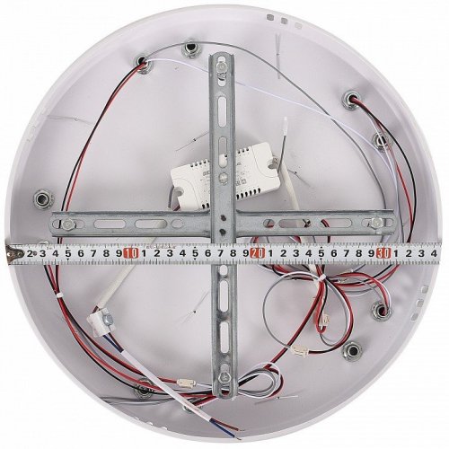 Потолочная люстра Natali Kovaltseva Cascade LED LAMPS 81159 Потолочная люстра Natali Kovaltseva Cascade LED LAMPS 81159