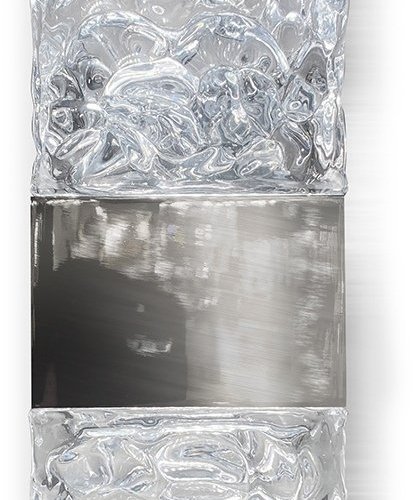 Бра DeLight Collection MD17090026 MB17090026-2A chrome Бра DeLight Collection MD17090026 MB17090026-2A chrome