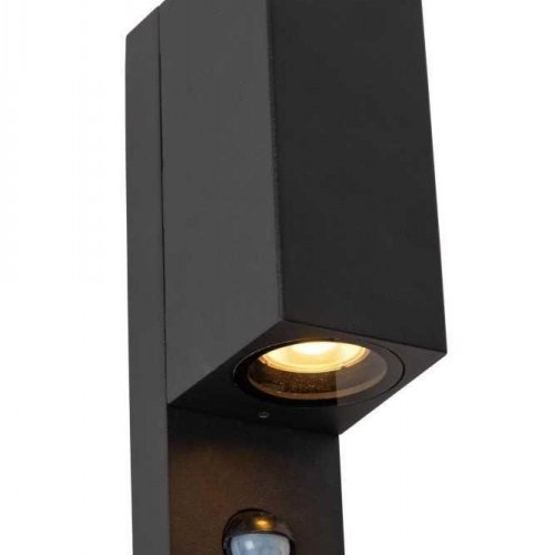 Настенный уличный светильник Lucide ZARO IR 69802/02/30