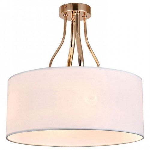 Светильник на штанге Indigo 13039 13039/4R Gold