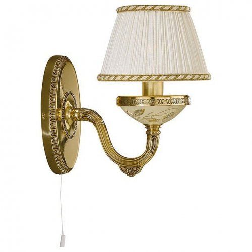 Бра Reccagni Angelo A 6522/1 Бра Reccagni Angelo A 6522/1