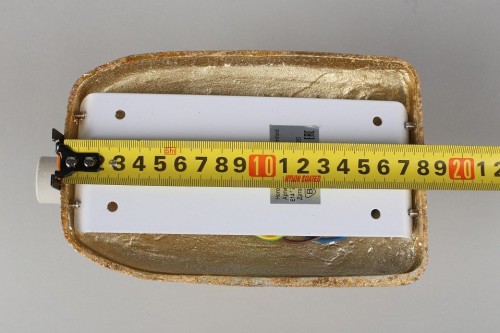 Бра Aployt Hloya APL.800.01.01 Бра Aployt Hloya APL.800.01.01