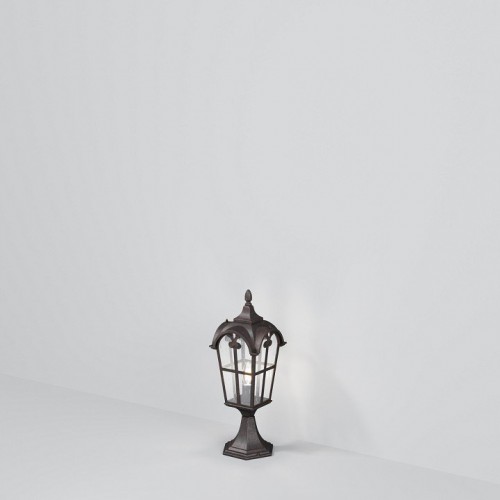 Ландшафтный светильник Maytoni Outdoor O413FL-01BZ