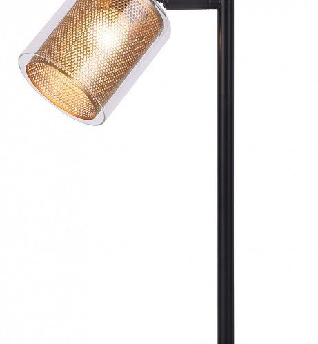 Настольная лампа Moderli Suspent V3060-1T