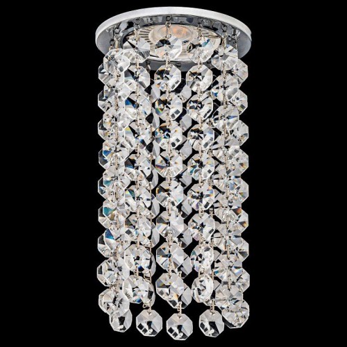 Встраиваемый светильник Dio DArte Elite Osimo GU10.5.14.8.110 N