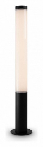 Наземный светильник Maytoni Ginza O041FL-L30B3K
