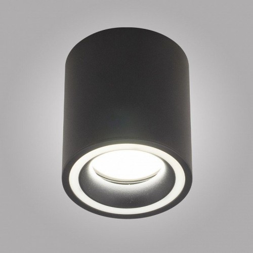 Накладной светильник AM-Group АМ474 AM474 BK