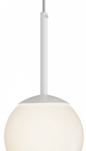 Подвесной светильник Maytoni Basic form MOD321PL-01W