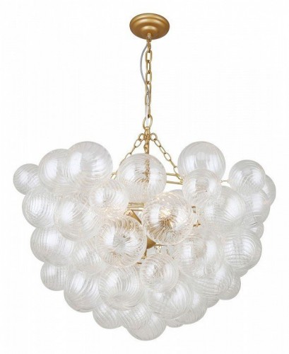 Подвесная люстра Favourite Multibulla 4202-6P Подвесная люстра Favourite Multibulla 4202-6P