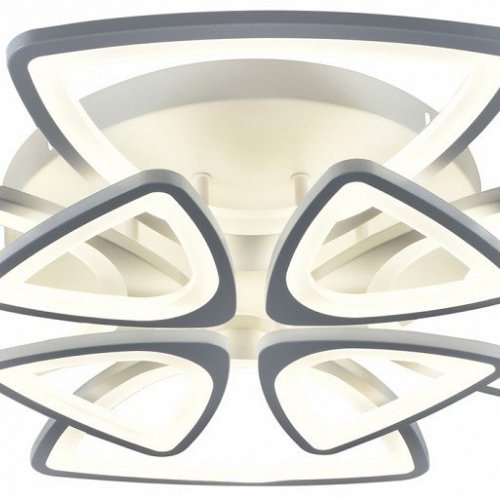 Потолочная люстра Escada 10218/8LED