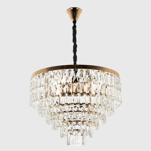 Подвесная люстра MODELUX ML.844.12 GD