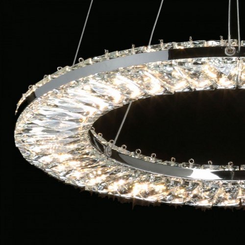 Подвесной светильник MW-Light Гослар 498016101