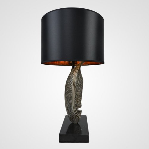 Интерьерная настольная лампа ImperiumLoft Raveno01 Интерьерная настольная лампа ImperiumLoft Raveno01