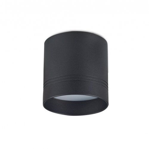 Точечный светильник Barell DL18483R15N1B Точечный светильник Barell DL18483R15N1B