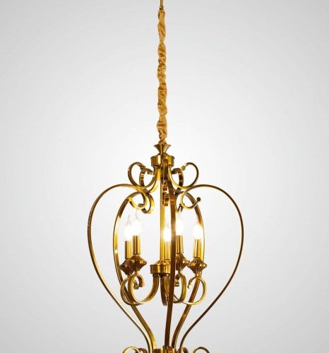 Подвесная люстра AM377 AM377 SP5