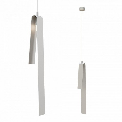 Подвесной светильник Inodesign Emmemibili INO_Emmemibili White 44.5025