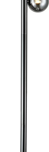 Торшер Indigo Canto 11026/4F Black V000244