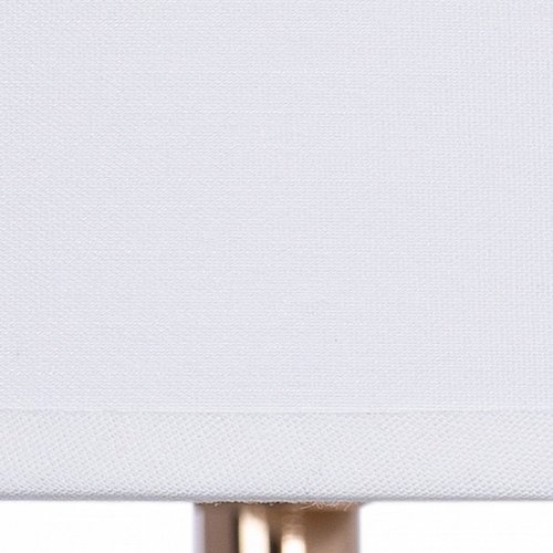 Интерьерная настольная лампа Arte Lamp Revati A4016LT-1WH