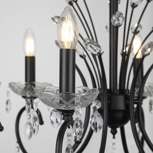 Подвесная люстра Rivoli Anamaria Б0066477