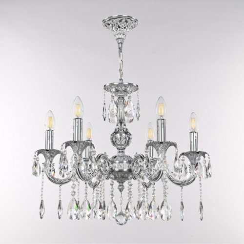 Подвесная люстра AL7901 AL79101/6/175 A NW Подвесная люстра AL7901 AL79101/6/175 A NW