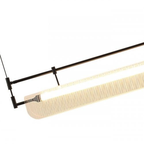 Подвесной светильник Kink Light Аника 08021-150P,19 Подвесной светильник Kink Light Аника 08021-150P,19